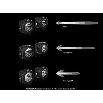 DR1 Auxiliary Lighting Kit DENALI