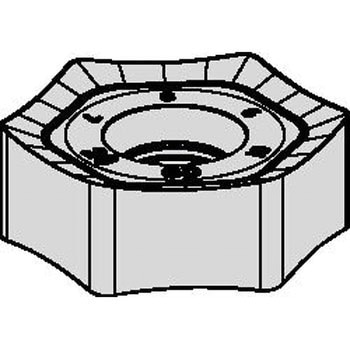 ミーリングインサート HNPJ-GD - ケナメタル