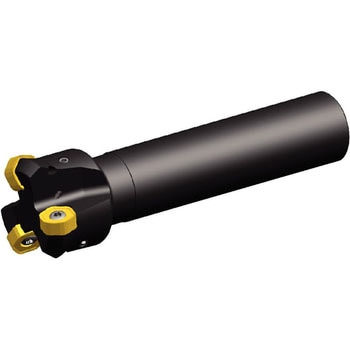 フェイスミーリングカッター DODEKA MINI 45 ケナメタル