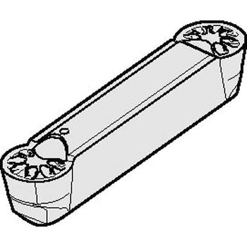 A4 溝入れインサート A4R-U-GUP ケナメタル