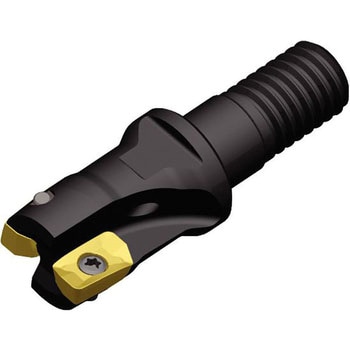 ショルダーミーリングカッター MILL 1 07 - ケナメタル