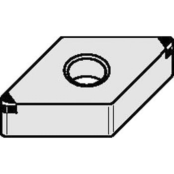 CBN インサート DNGA-FW/MW MT - ケナメタル