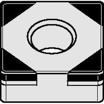 CBN インサート SNGA-MT ケナメタル