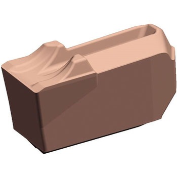 Beyond Evolution 溝入れインサート EC-U-CM ケナメタル