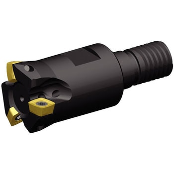 高送りカッター 7792IC06 ケナメタル