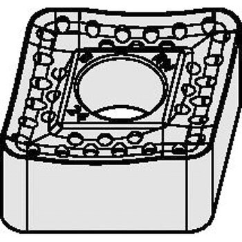 セコ 旋削 ねじ切り用インサート ＣＰ５００ 26NR12.0TR CP500