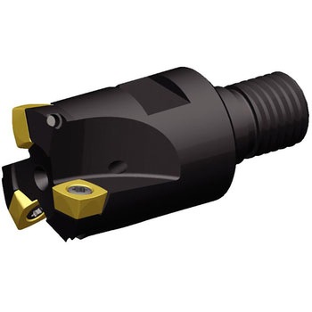 高送りカッター 7792IC09 ケナメタル