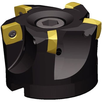 高送りカッター 7792IC12 - ケナメタル