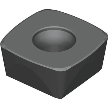 ミーリングインサート XDPT12-D ケナメタル