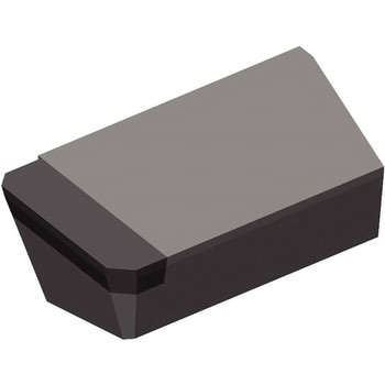 ミーリングインサート KBDM PCD Insert-KSDR Wiper ケナメタル