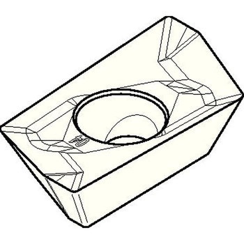 ミーリングインサート EC18 - ケナメタル