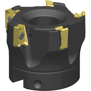 ショルダーミーリングカッター MILL 4 11 - ケナメタル