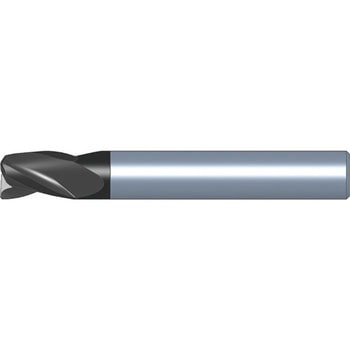 超硬エンドミル GOMILL CH 3 FLUTE ケナメタル