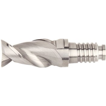 超硬エンドミル ABDF - ケナメタル