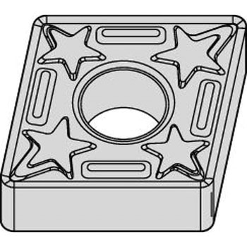 ISO インサート CNMG-LF ケナメタル