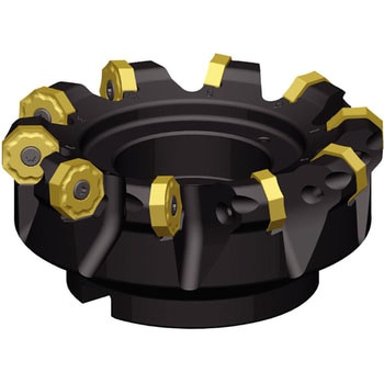 フェイスミーリングカッター MILL 16 ケナメタル