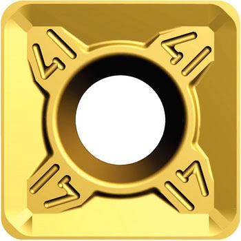 ミーリングインサート SDMT12-41 ケナメタル