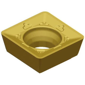 ミーリングインサート SDHT09-423 ケナメタル