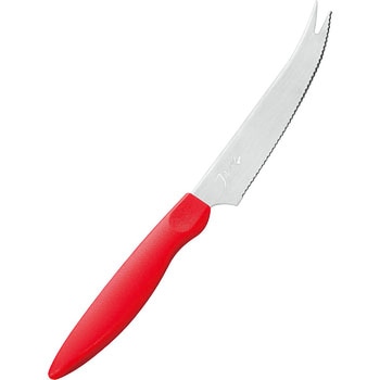 フルベジ トマトナイフ/FV-102 下村工業