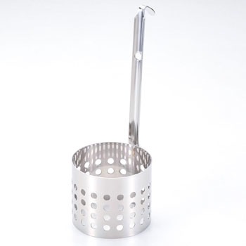 31576 かき揚げリング8cmS 1個 下村企販 【通販モノタロウ】