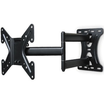 FLM-005-BK �f�B�X�v���C�p�Ǌ|���� (�O��L���E�O��X�΁E���E��U��^�C�v) �����؍މ��H (WALL FIT MOUNT) 25409546