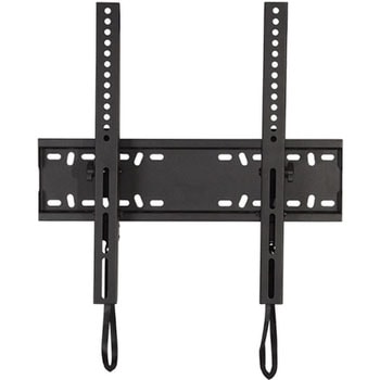 ディスプレイ用壁掛金具 (前後傾斜タイプ) 朝日木材加工 (WALL FIT MOUNT)