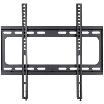 ディスプレイ用壁掛金具 (固定タイプ) 朝日木材加工 (WALL FIT MOUNT)