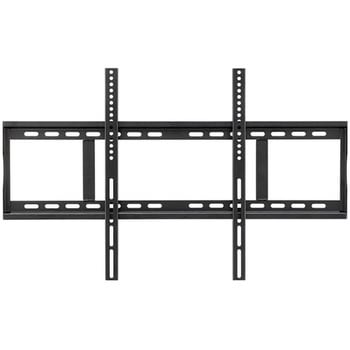 ディスプレイ用壁掛金具 (固定タイプ) 朝日木材加工 (WALL FIT MOUNT)