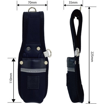 ベーシックシリーズ カッターナイフホルダー KH(基陽)