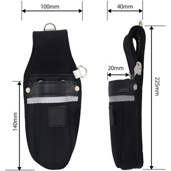 ベーシックシリーズ ミニカッターホルダー KH(基陽)