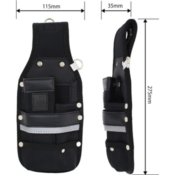 ベーシックシリーズ 逆ハッカーホルダー KH(基陽)