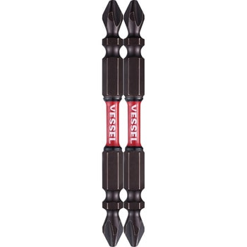 サキスボ トーションビット ベッセル
