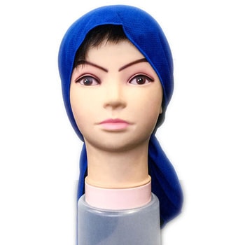 熱中対策用クールタオル プロフィスト21(王子ゴム)