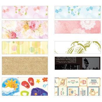 35-1975 ���[����� �o���G�e�B10���Z�b�g ���(�T�T�K��) 25412915