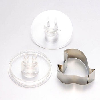 にこにこフェイス タイガークラウン