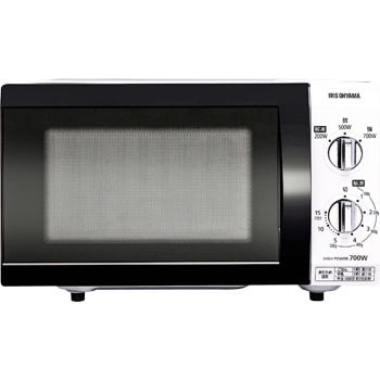 IMB-F184-5 電子レンジ 18L フラットテーブル 1台 アイリスオーヤマ