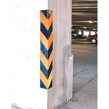 コーナーガードパット セーフラン安全用品