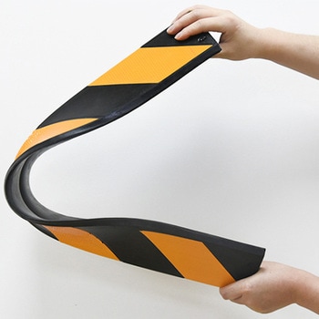 コーナーガードパット セーフラン安全用品