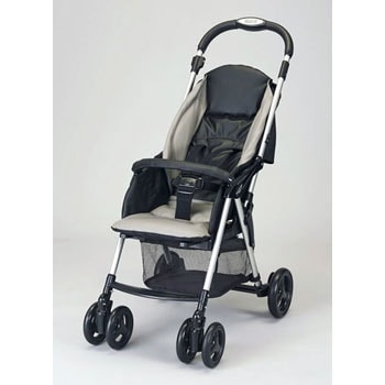 SC51G Combi 施設用ベビーカーSC51 1台 コンビウィズ 【通販モノタロウ】