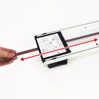 トリマー替刃 カール事務器