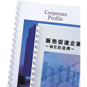 コームリング - カール事務器