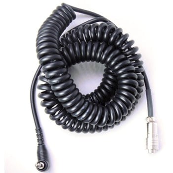 高機能酸素濃度計 JKO Ver.3シリーズ 交換用カールコード JIKCO(ジコー)