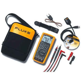 デジタルマルチメータ フルーク(FLUKE)