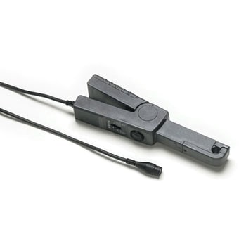 電流クランプ フルーク(FLUKE)