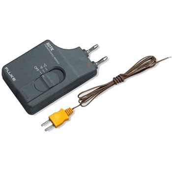 80TK 熱電対モジュール 1台 フルーク(FLUKE) 【通販モノタロウ】