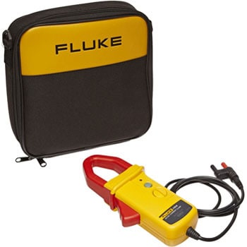 FLUKE(フルーク) クランプメーター AC電流 (TL75 テスト・リード付き