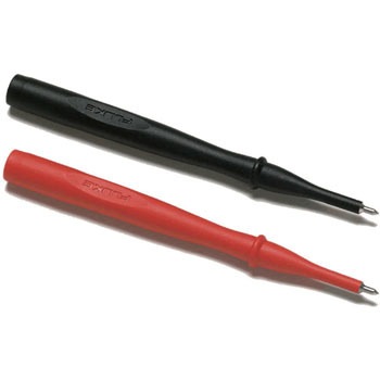 【特価商品】FLUKE (フルーク) スリム・リーチ・テスト・プローブ【国内正規 TP1 スリム・リーチ・テスト・プローブ | Fluke