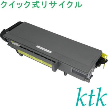 【リサイクル】リサイクル NEC対応 PR-L5220-11/12/31(クイック式) ktk(ケイティケイ)[リパックトナー]