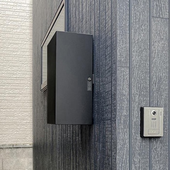 電気メーターカバー BAKO(バコ) 森田アルミ工業