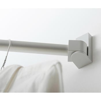 首振り物干し kururi plus(クルリ プラス) 森田アルミ工業